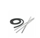 CARDIN BP20BL Length 2 m - profile 70 mm