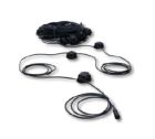 DEA LN16-SR50-GM300 Linea-sensori SERIR 50 con guaina metallica precab