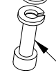 GIBIDI P9AV1465Z SCREW 6x20 BL240