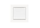 ELSNER 20557 WGTH gl- pure white RAL 9010 Indoor Sensor (Temperature