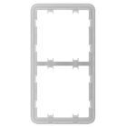 83430 Ajax Frame (2 seats) vertical [55] ASP
