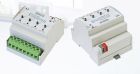 BLUMOTIX BX-MFB04 2/4-channel Multifunction Actuator (16A)
