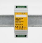FIBARO THIRD PARTY S213NP DIN adapter for FIBARO