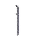 CAME-RICAMBI 119RIG084 BALANCING SPRING - G2500