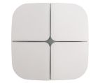 EELECTRON MB40B1FKNX-WH KNX MINIPAD 4 CH. - COMPLETA -  BIANCO CERAMICA