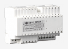 CDVI ADC12/3A STABILIZED 12 V-3A SWITCHING POWER SUPPLY