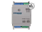 INTESIS INBACTOS001R100 Toshiba VRF e sistemi digitali per interfaccia BACnet MSTP - 1 unità