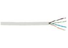 BTICINO LG-032872 U/UTP cat 6 PVC Bobina 1000m . nuovo CPR . ECA . A