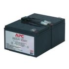 APC UPS RBC6 BATTERIA PER SUA1000I