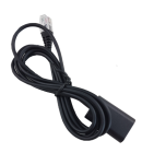 AVAYA 700514324 AV QUICK CONNECT RJ9 HEADSET CORD 1.2M STRAIGHT