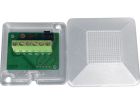 CAME 846XA-0010 SAC03 WIRE SENSOR ANALYSIS SHEET