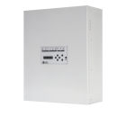 ELKRON FIRE 80SC1200123 Compact Evac control unit with 6 zones of 250W