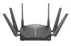 D-LINK DIR-3060 EXO AC3000 SMART MESH WI-FI