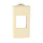 MICROTEL ADKBTMGTT BTICINO MAGIC TT IVORY Keystone ADAPTER
