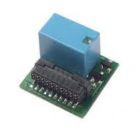 CARDIN MCC4491R0 Strip with an impulsive N.A. contact relay.