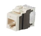 PANDUIT NK6X88MIW Category 6A NetKey Punchdown Module- IW
