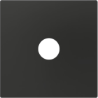 ZENNIO ZS70CJA ZS70. Cover for jack 3.5mm insert 70x70 mm - Antha