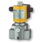 TECNOCONTROL AV020FO-HC Automatic gas solenoid valve 3/4" Pmax 360 mbar-230Vca - High flow rate