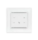 ELSNER 70991 Cala KNX T 201 Sunblind CH- white RAL 9010 Tempera