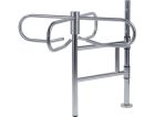 CAME 001PSSPCWO GIRELLO MECCANICO  H = 1 M
