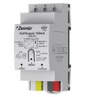 ZENNIO ZPSU160 KUPSupply 160mA - KNX Universal power supply 160 mA with additional output (Max. 250 mA)