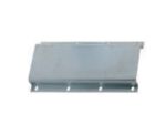TAU S-800B600100 PIASTRA ANGOLARE PER FISSAGGIO MOTORIDUTTORE