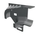 SOMMER 215004 Curva superiore EXS40(R)