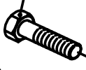 GIBIDI P9AV1416Z SCREW 12x70 TE ZNT MODO 600L
