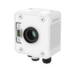 HANWHA TNS-7000M 3MP single-sensor BCR network camera