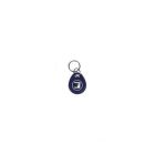 695L Blue command key ring for SAPE 69 Fadini 695L reader user