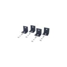 APC UPS AR7701 NETSHELTER SX BOLT-DOWN KIT
