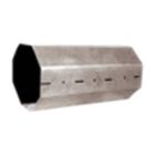 BFT 2204094 3mt octagonal tube 60 bar