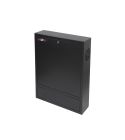 WP RACK WPN-RWN-02601-B Armadio Rack di sicurezza 19" Serie RWN - Colore NERO