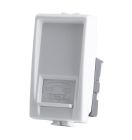 MAPAM 523B Joy 523B White Telephone Socket