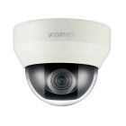 HANWHA SND-6084RP IP Dome camera 2MP- WiseNet3- CMOS- various f. 3-8-5m