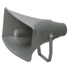 PASO TR3-B Exponential trumpet rectangular pavilion IP65