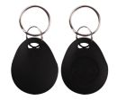 TKH SECURITY 8072 UNii DESFire Tag ECO black