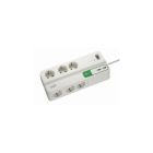 APC UPS PM6U-GR FILTERED OUTLET 6 OUTLET 230V GER