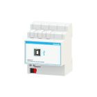 EKINEX EK-IA1-TP PLC CODESYS con interfaccia KNX - KNX compatibile 