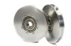 SOMMER 25273 Fixed pulley d=60 mm