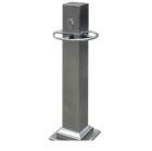 170L Dissuasore Manuale Rimovibile Sibli 17 Fadini 170l Automazione Automatismi Nuovo