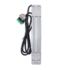 CDVI I180ER Recessed IP68 180Kg Outdoor Electromagnetic Retainer