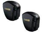 550L Pair of Fadini 550L FIT 55 photocells (wall fixing)