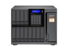 QNAP TS-1635AX-4G 16-BAY NAS   QUAD-CORE  4GB