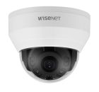 HANWHA QND-8030R 5MP IR Indoor Dome