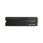 WESTERN-DIGITAL WDS500G1X0E WD Black SSD 500Gb M.2 Wd Black