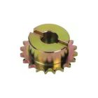 FAAC 719137 Pignone Z16 Catena Attacco Cilindrico