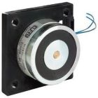 INIM INCENDIO S10140_H2 Fermo elettromagnetico senza pulsante di sblocco Forza di tenuta 1500N / 150Kg