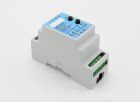 FIBARO TERZE PARTI S212 Adapter DIN for FIBARO