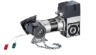 SOMMER Y9094V000 GigaSEDO 018.140 CXET1